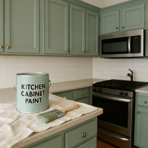Kitchen Cabinet Paint Ideas