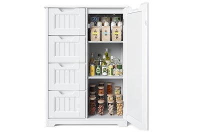 kitchen storage cabinets