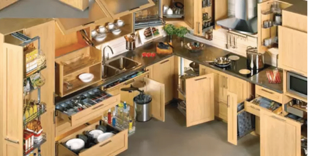 Kitchen Decor