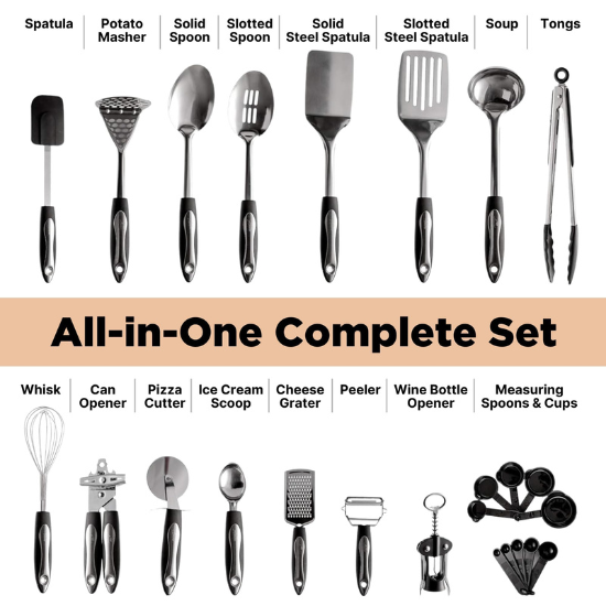 Kitchen Tools