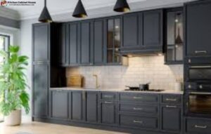 best black paint color for kitchen cabinets