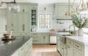Kitchen Cabinet Design