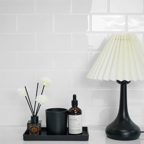 Best Tile For White Kitchen Cabinets: Top Picks 2026