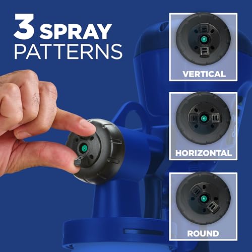 Best Paint Sprayer For Kitchen Cabinets