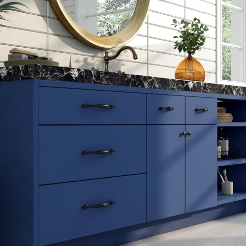 Best Blue For Kitchen Cabinets