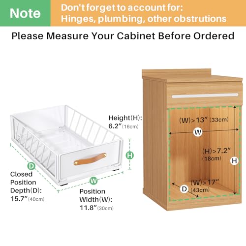 Top Best Pull Out Shelves For Kitchen Cabinets Today 2026.