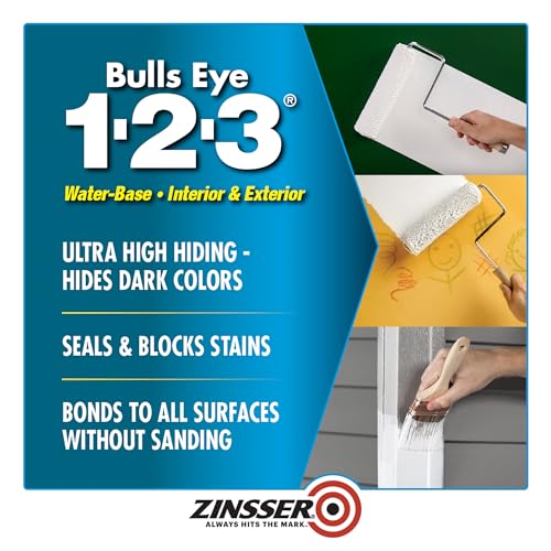 Smooth Finish Tips With Best Primer For Kitchen Cabinets.