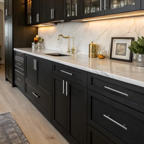 Which Handles Are Best For Kitchen Cabinets: Top Picks