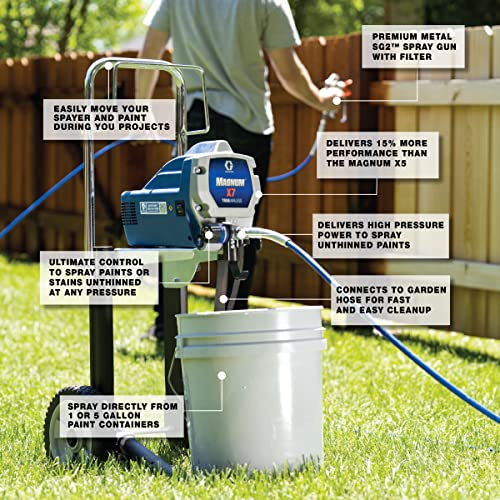 Best Airless Sprayer For Kitchen Cabinets In 2026