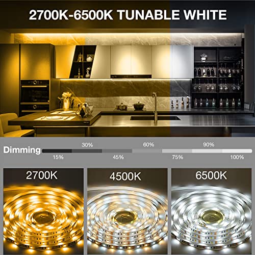 Best Led Light Strips For Under Kitchen Cabinets