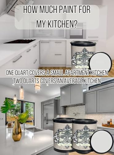 Best Gray Color For Kitchen Cabinets