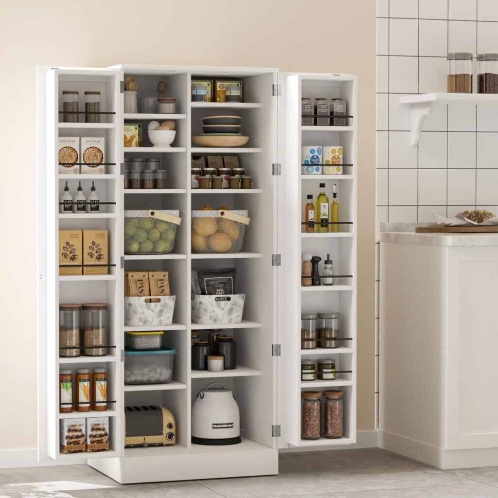 Kitchen Storage Cabinet