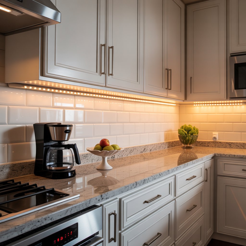 Best Wireless Under Cabinet Lighting