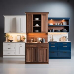 Best Cabinets For Kitchen