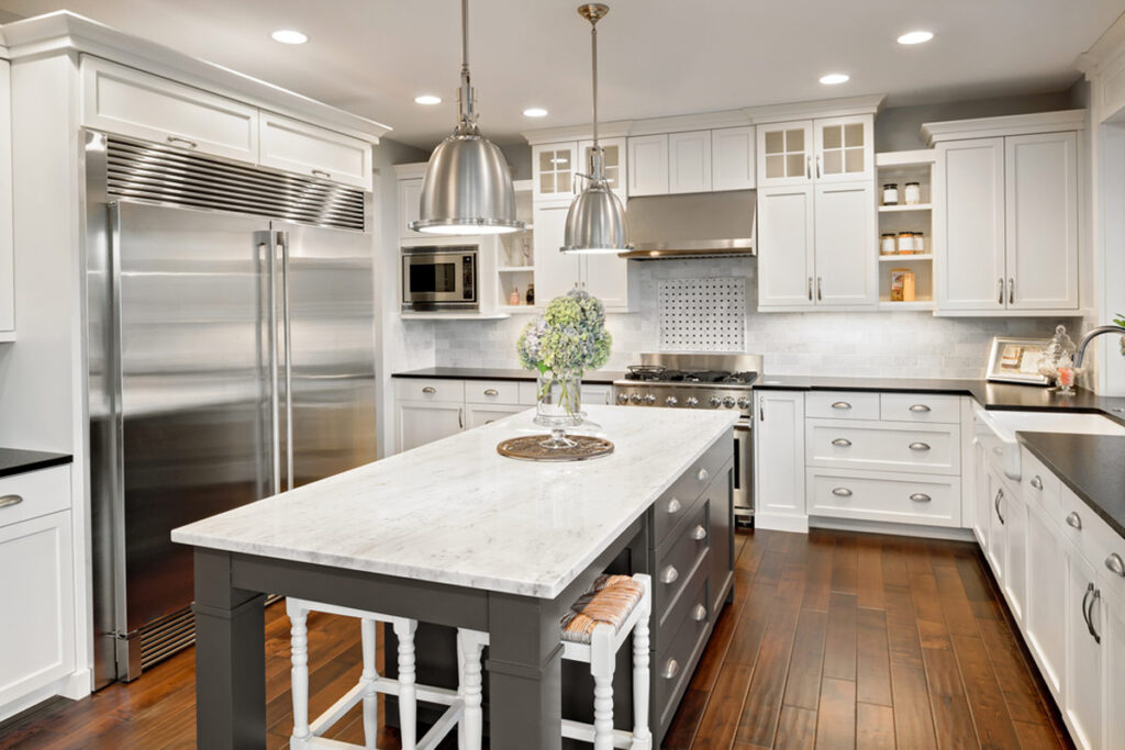 How Much Are New Kitchen Cabinets