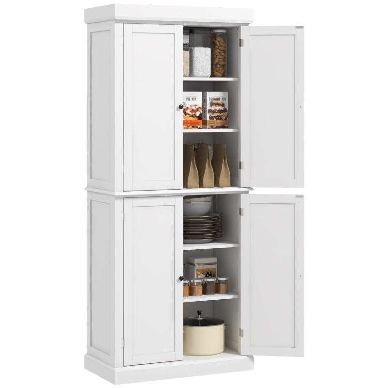 Kitchen Storage Cabinets