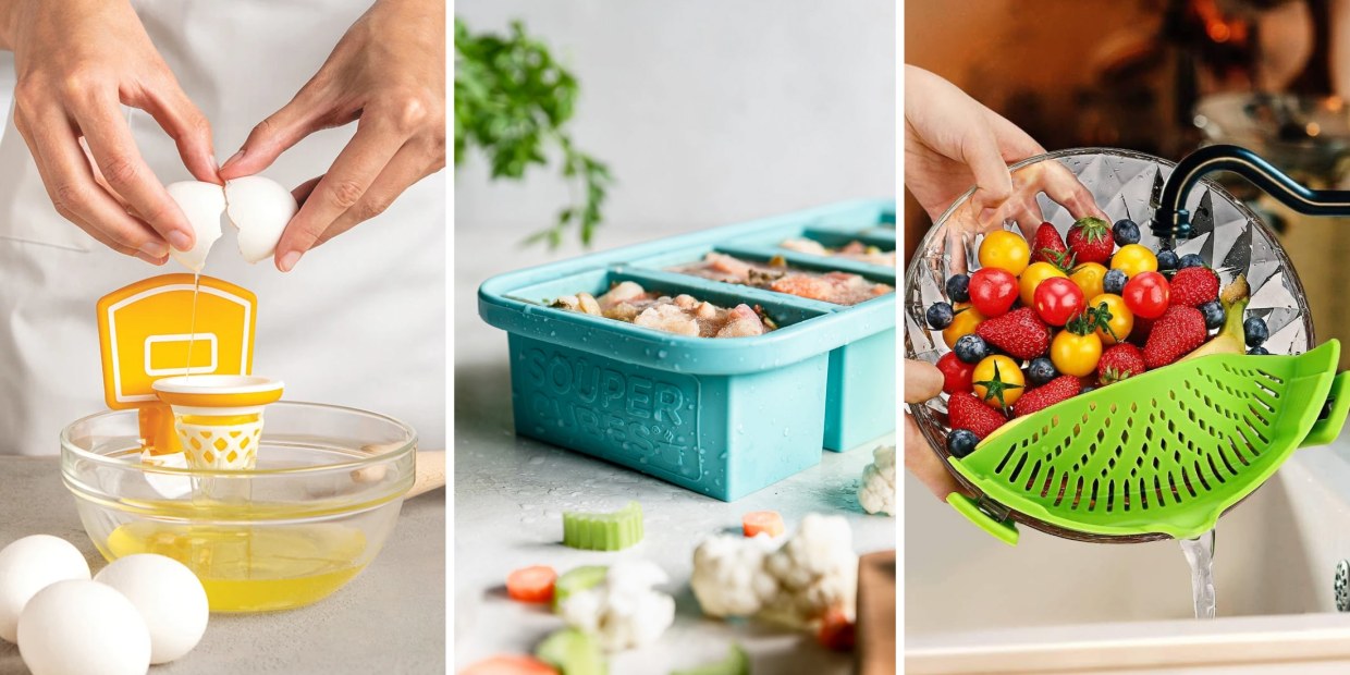 Best Kitchen Gadgets