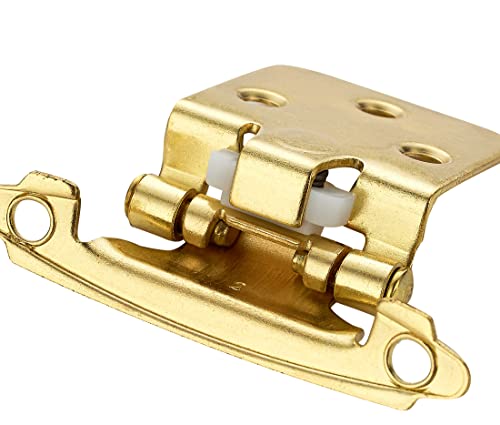 Kitchen Cabinet Hinges Brass: Stylish Upgrade For 2026
