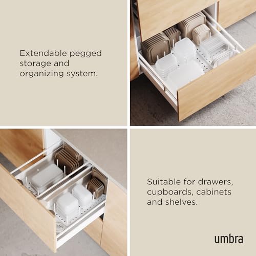 Best Kitchen Drawer Organizer Pegs: Top Picks 2026