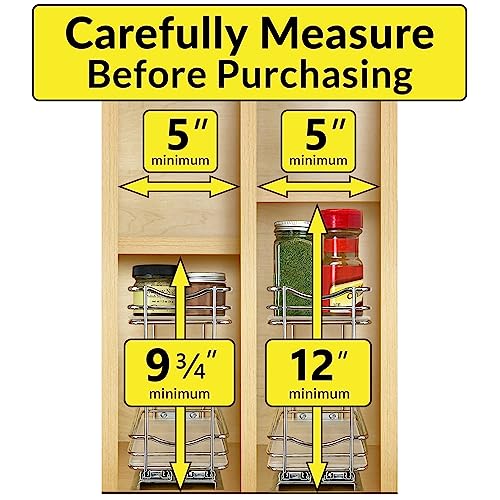 Best Kitchen Cabinet Organizer For Spices: Top Picks 2026