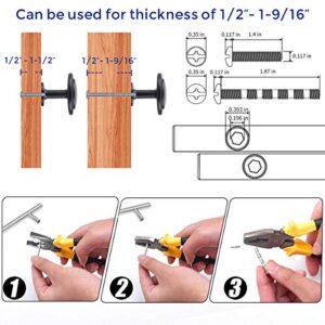 How To Adjust Kitchen Cabinet Doors: Quick Fix Guide