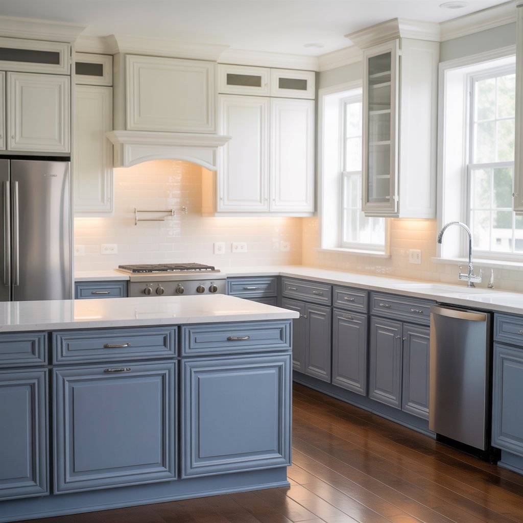 Best Bm Paint For Kitchen Cabinets You Can Trust| 2026