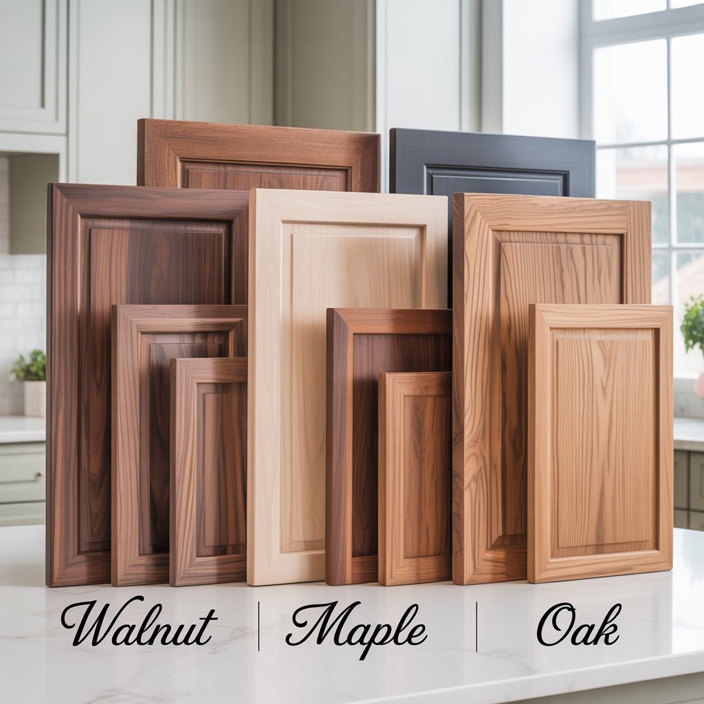 Best Wooden Board For Kitchen Cabinets: Top Picks