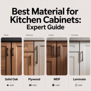 What Material Is Best For Kitchen Sink: Ultimate Guide
