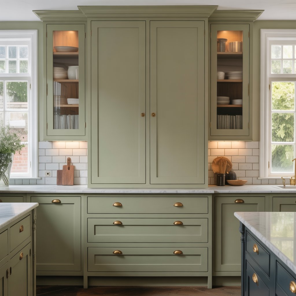 Best Farrow And Ball Paint For Kitchen Cabinets: Top 2026