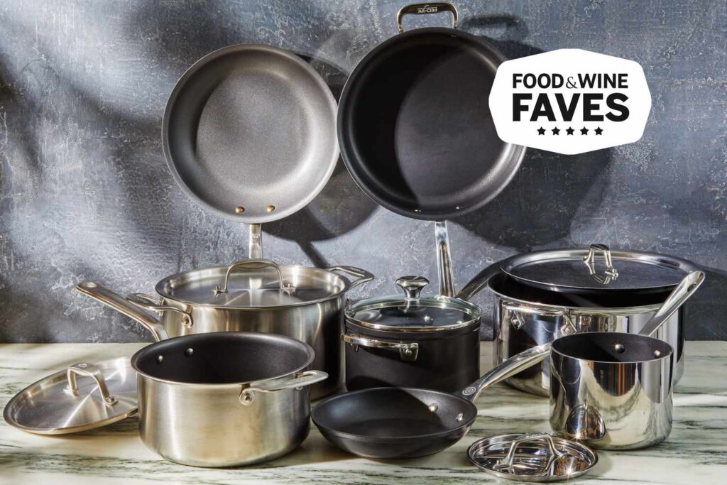 Which Brand Is Best For Kitchen Utensils